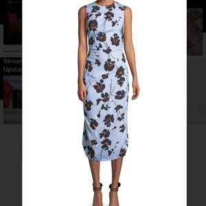 ISO: No21 Floral Dress